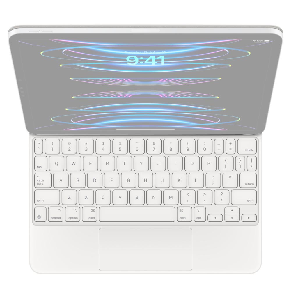 Apple Magic Keyboard para iPad Pro / iPad Air 11