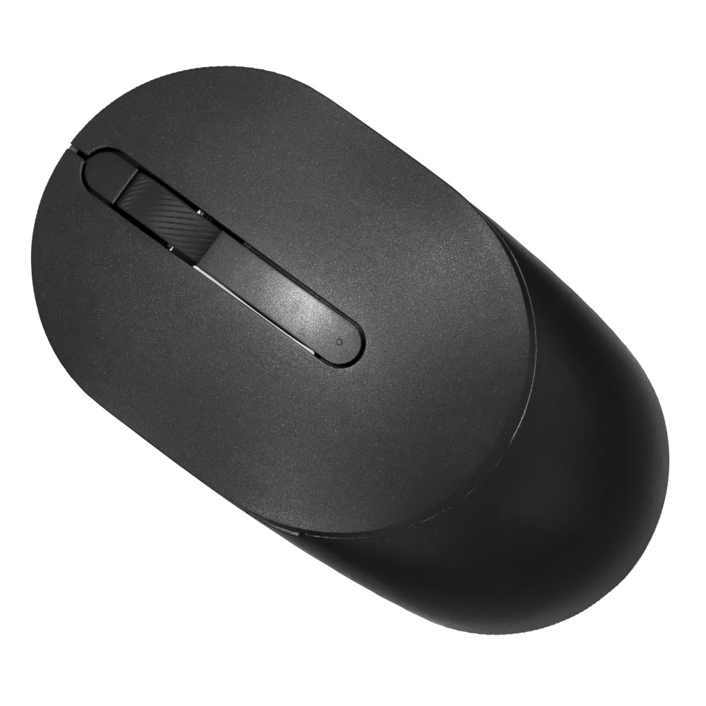 Teclado + Mouse Dell KM5221W Wireless / Espanhol - Preto (KM5221WBKB-LTN)