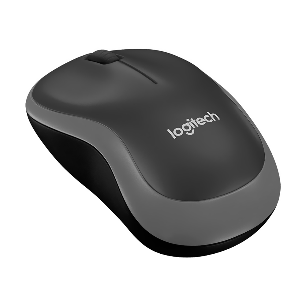 Teclado + Mouse Logitech MK270 Wireless / Espanhol - Preto  (920-004432)