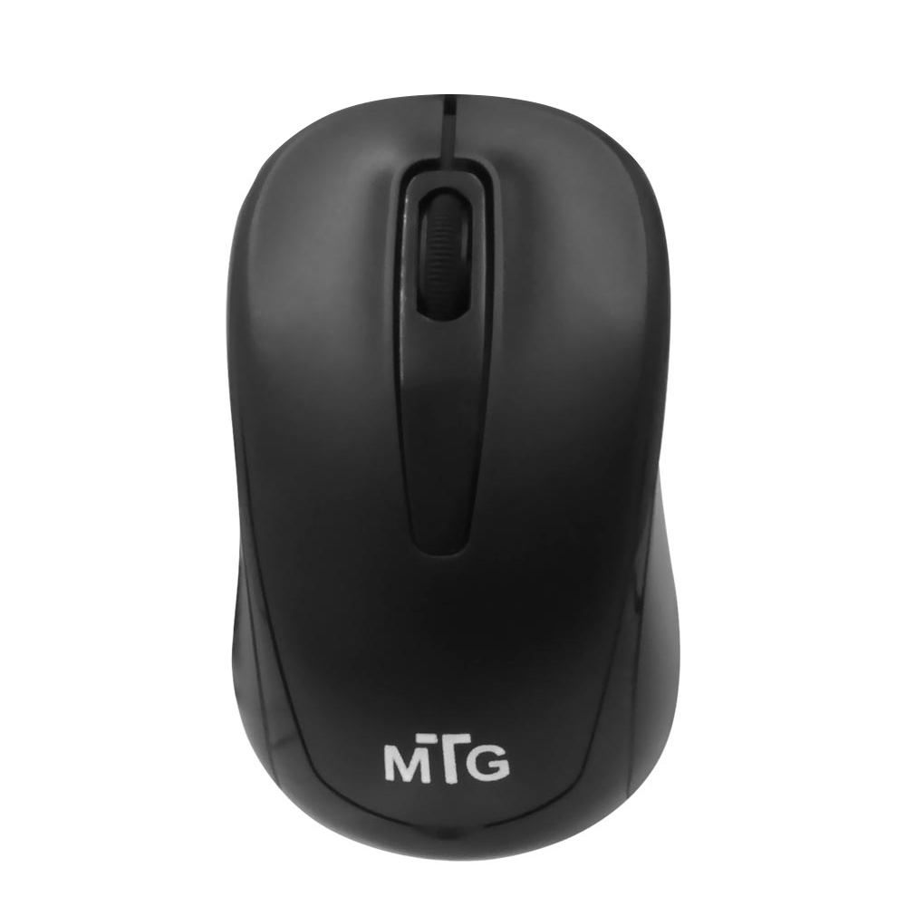Teclado + Mouse Targus MTG AKM615 Wireless / Espanhol / Português - Preto
