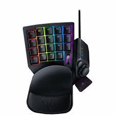 Teclado Gamer Razer Tartarus V2 Chroma RGB (RZ07-02270100-R3U1)