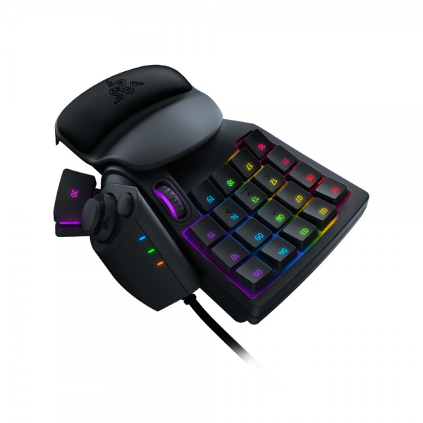 Teclado Gamer Razer Tartarus V2 Chroma RGB (RZ07-02270100-R3U1)