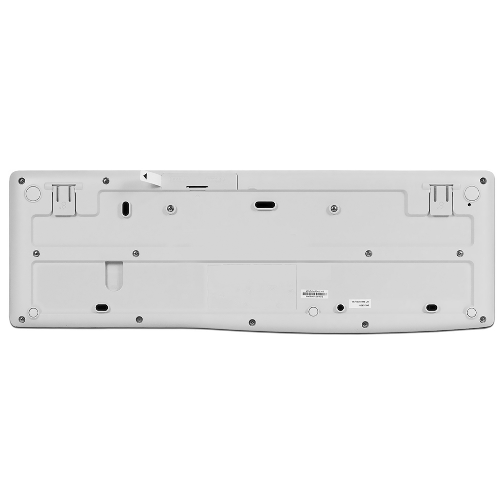 Teclado Wireless Logitech K270 - Espanhol (920-004426)