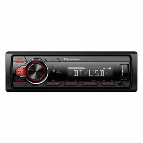 Toca Radio Pioneer MVH-S215BT Bluetooth / FM / AM / USB