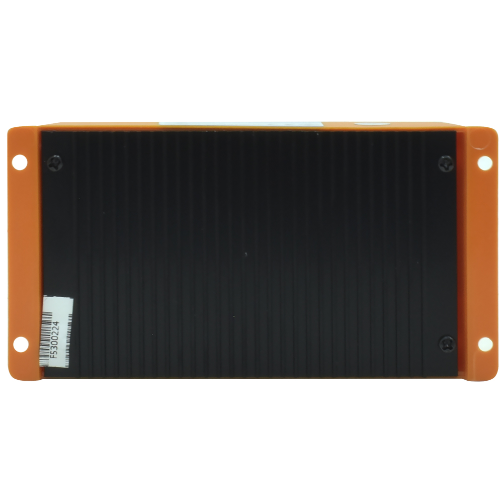 CONTROLADOR DE CARGA SOLAR MPPTSUN SWC20A 20A 12V/24V