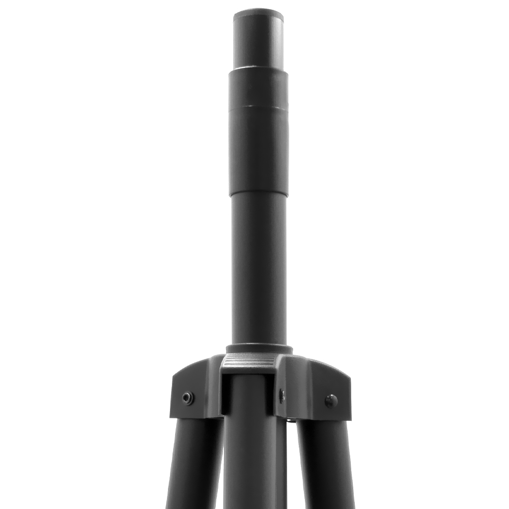 Tripé para Alto Falante Satellite AS-L802K - Preto (A-RMS01)