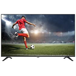 TV Smart Ecopower LED 32" EP-TV032 / Full HD