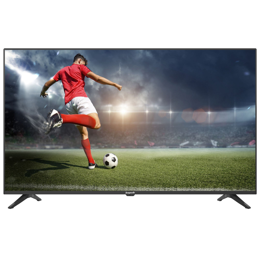 TV Smart Ecopower LED 32" EP-TV032 / Full HD
