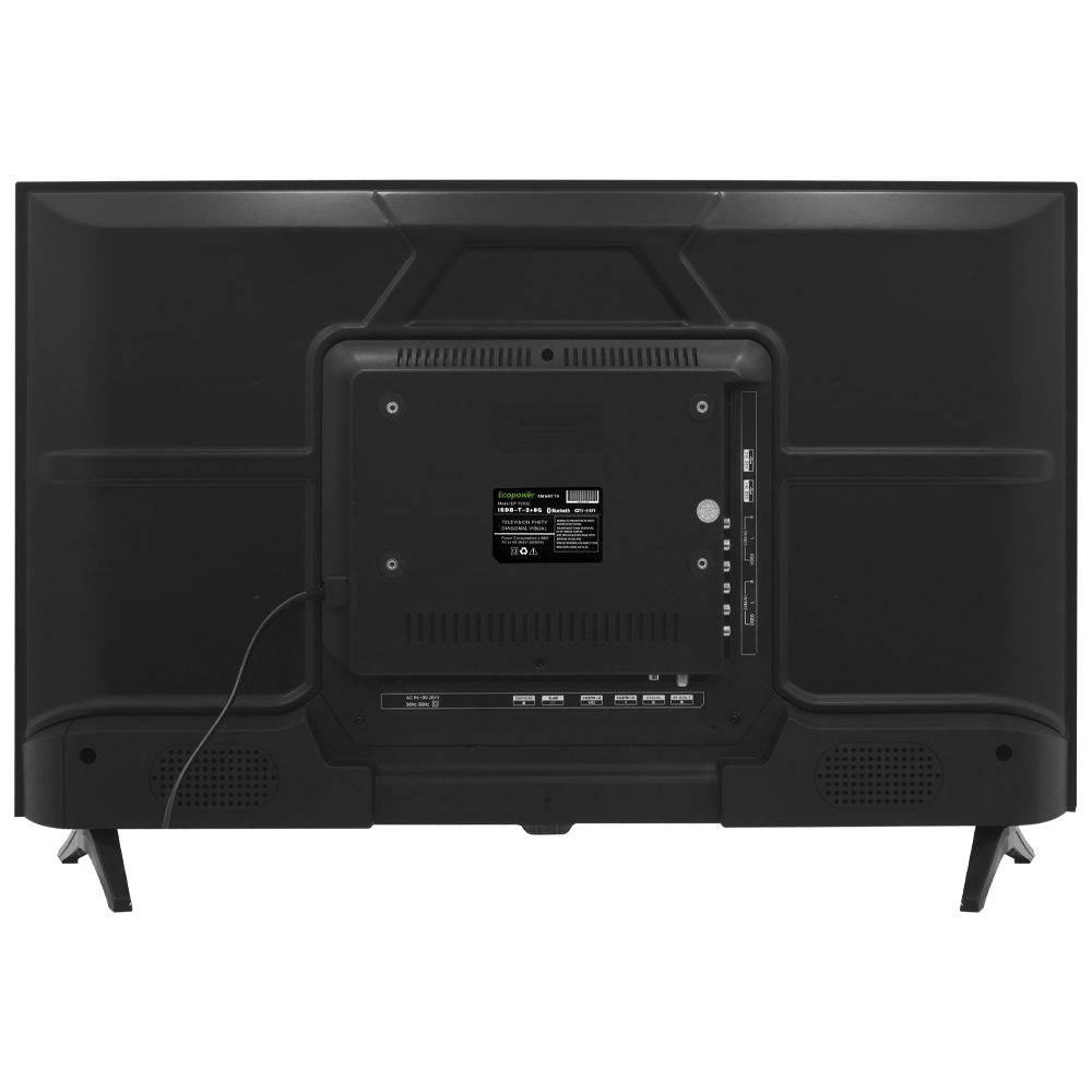 TV Smart Ecopower LED 32" EP-TV032 / Full HD
