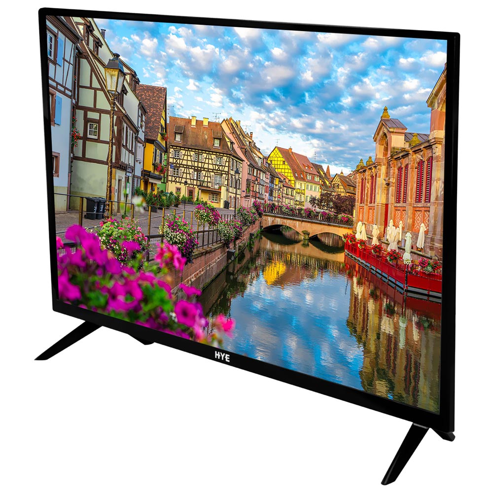 TV Smart HYE HYE42ATFX 42" Full HD / LED - Preto