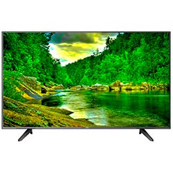 TV Smart JVC LT-32N750U 32" HD / LED - Preto