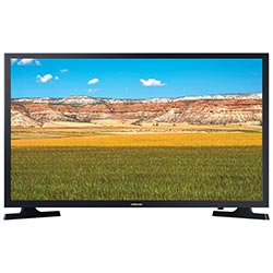 TV SMART LED 32" SAMSUNG BE32T-B HD/HDMI/USB/WIFI/LAN/BIVOLT PRETO