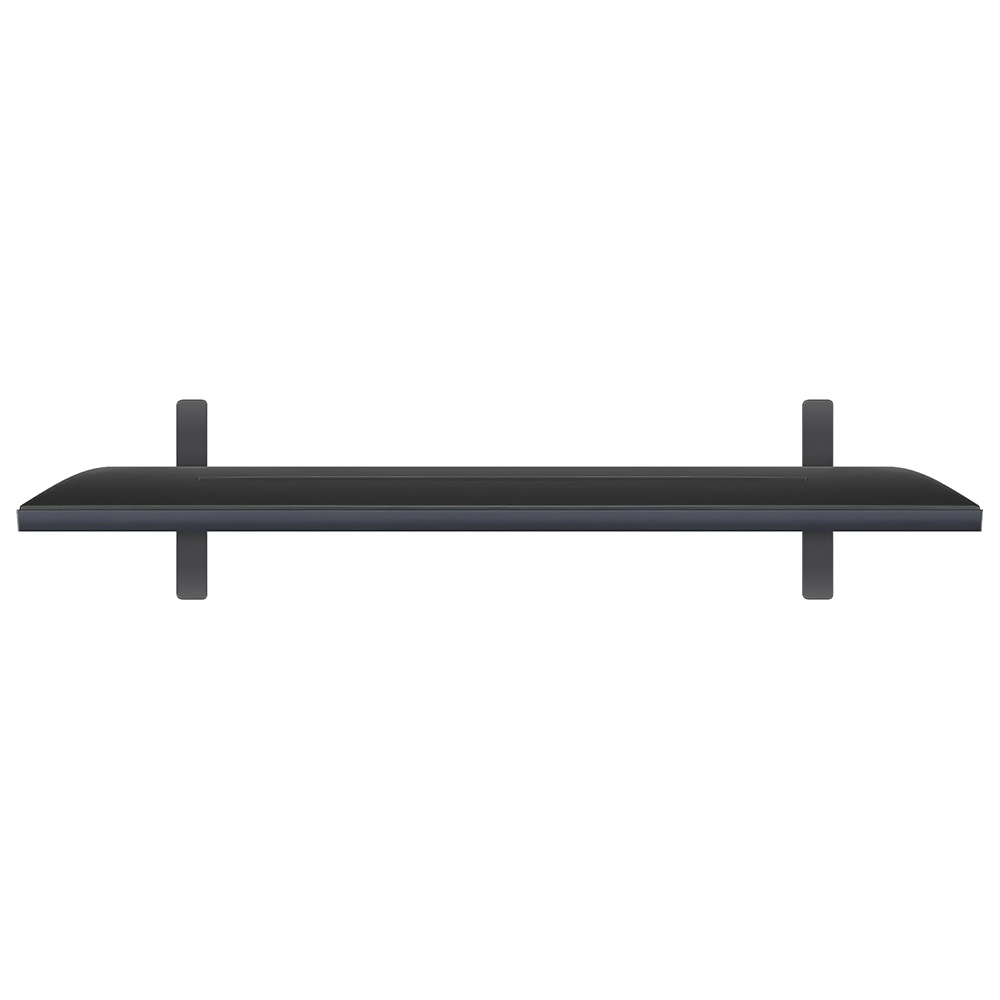 TV Smart LG 32LR650BPSA 32" HD / LED - Preto