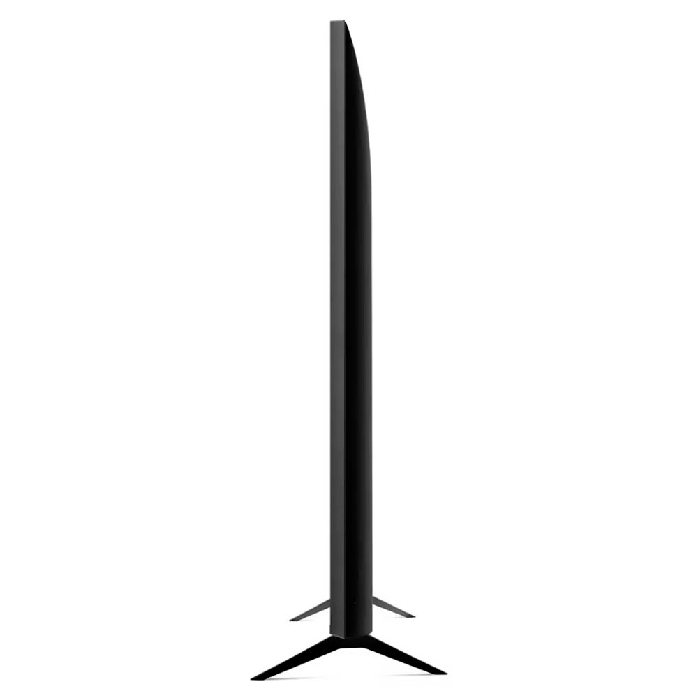 TV Smart LG 43UR7800PSB 43" Ultra HD / 4K / LED - Preto
