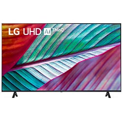 TV Smart LG 50UR7800PSB 50" Ultra HD / 4K / LED - Preto