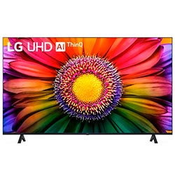TV Smart LG 65UR8750PSA 65" Ultra HD / 4K / LED - Preto