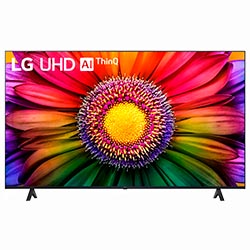 TV Smart LG 70UR8750PSB 70" Ultra HD / 4K / LED - Preto