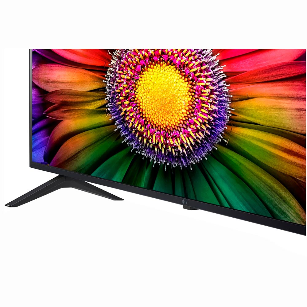 TV Smart LG 70UR8750PSB 70" Ultra HD / 4K / LED - Preto