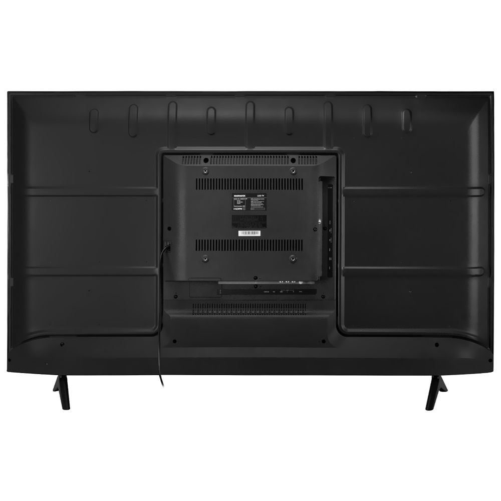 TV Smart Magnavox 50MEZ573/M1 50" 4K / LED - Preto