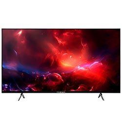 TV Smart Marson MAS50 50" Ultra HD / 4K / Android / LED - Preto