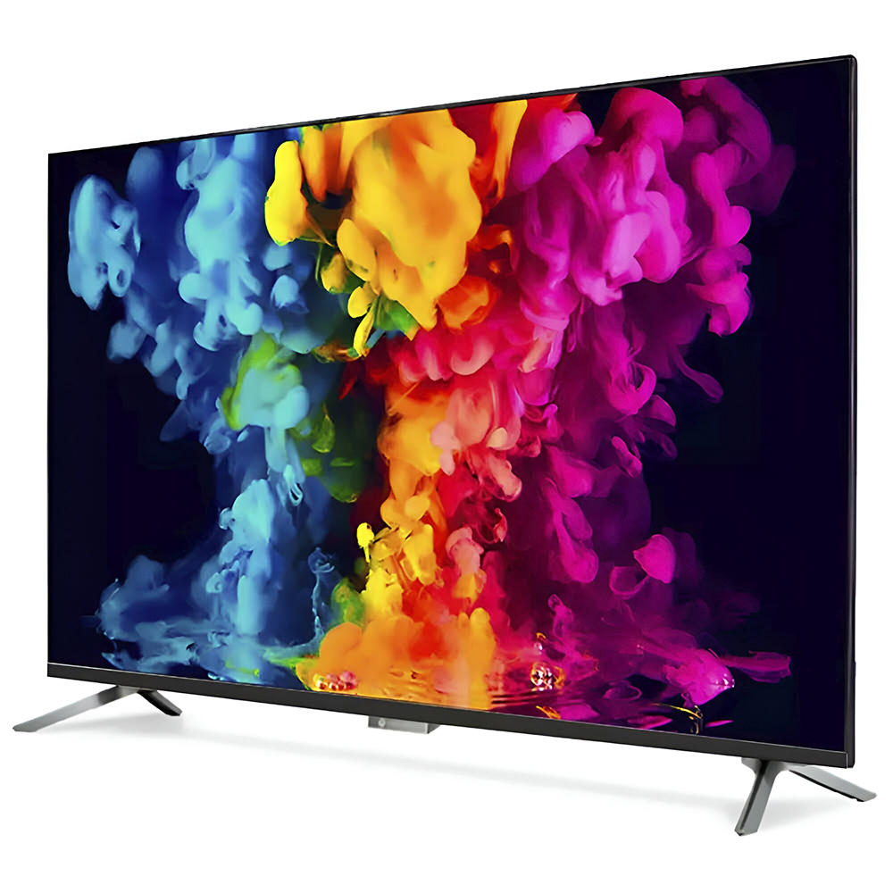 TV Smart Motorola MOT43FLE11 43" Full HD / LED - Preto