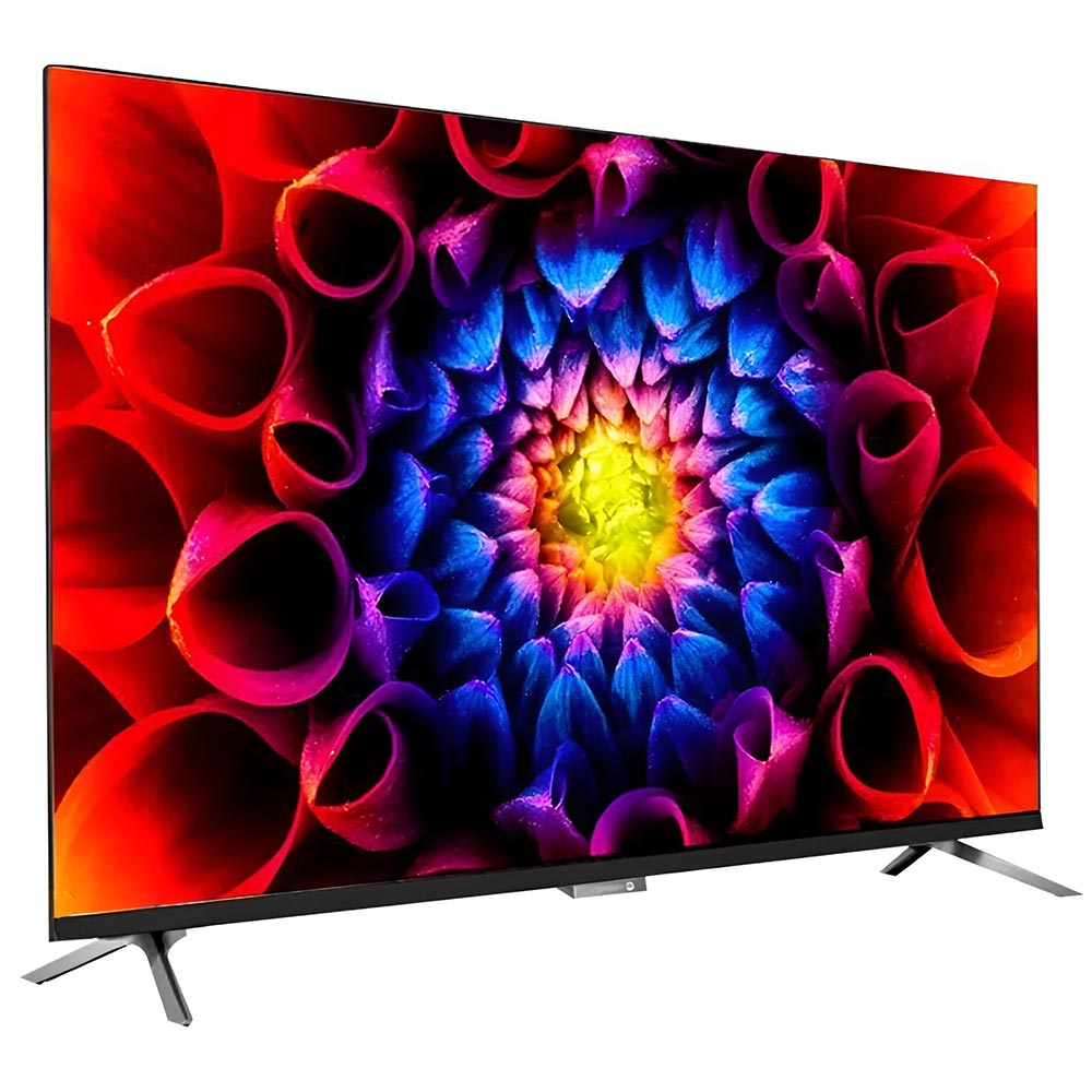 TV Smart Motorola MOT55ULE11 55" Ultra HD 4K / LED - Preto