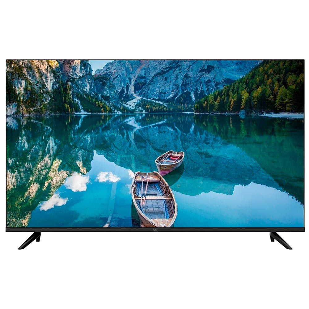 TV Smart Mtek MK43FSAF 43" Full HD / LED - Preto