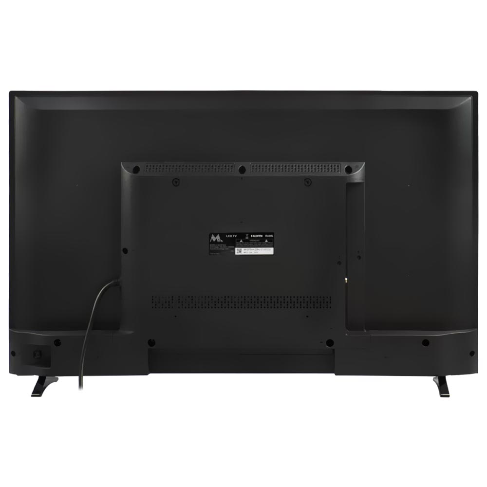 TV Smart Mtek MK43FSAF 43" Full HD / LED - Preto