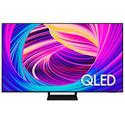 TV SMART QLED 70" SAMSUNG QN70Q65BAG UHD/4K HDR10/TIZEN/HDMI/USB/WIFI/BT/ISDB-T/LAN/BIVOLT PRETO