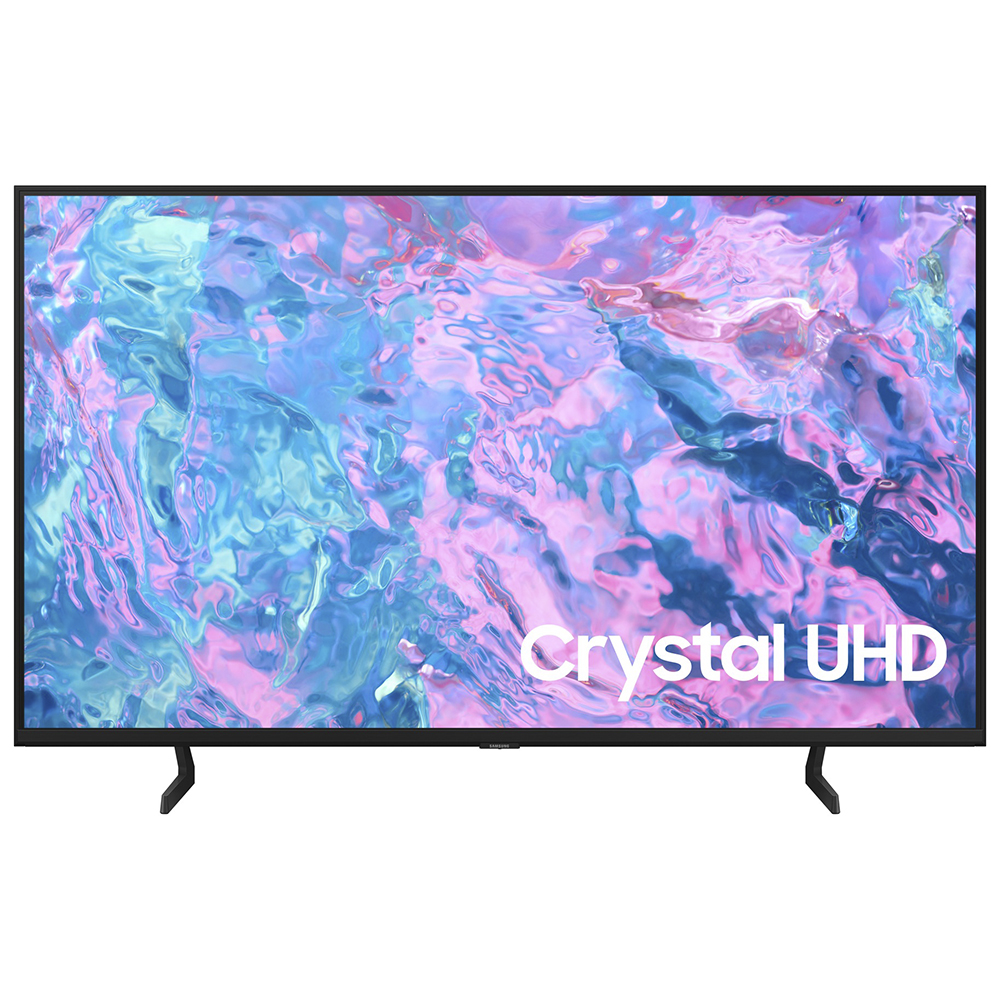 TV Smart Samsung Crystal 43" UN43CU7090G / Ultra HD / 4K / Tizen