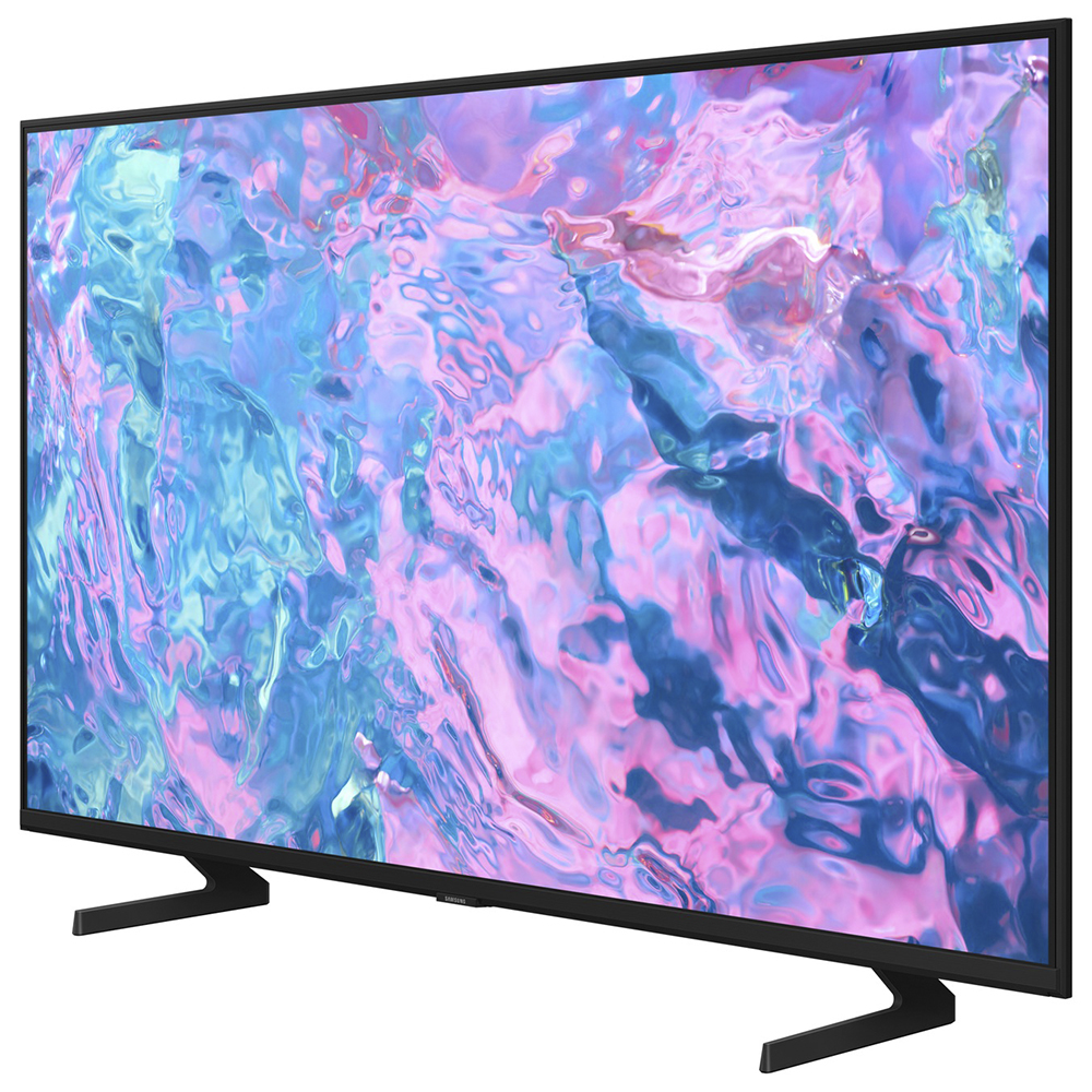 TV Smart Samsung Crystal 43" UN43CU7090G / Ultra HD / 4K / Tizen