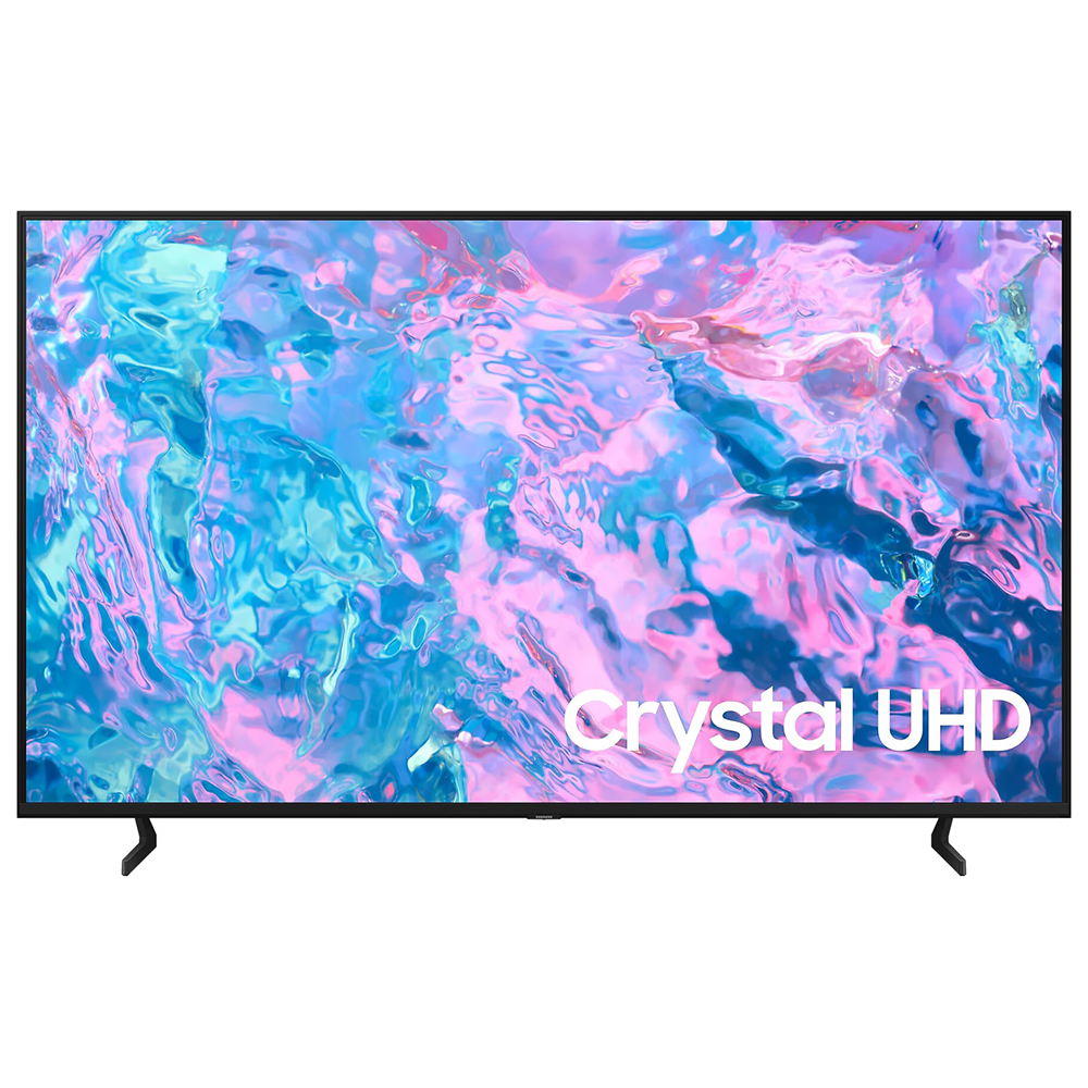 TV Smart Samsung Crystal LED 65" UN65CU7090PXPA / Ultra HD / 4K / Tizen