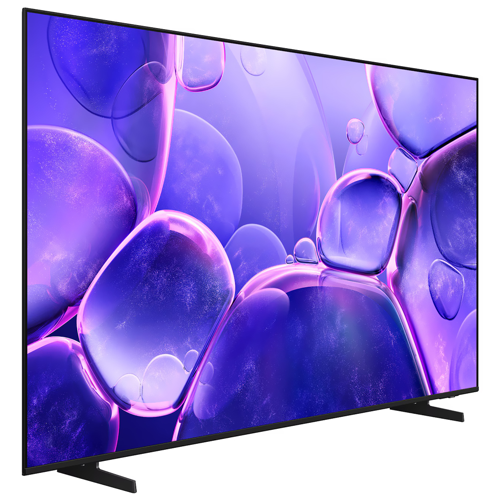 TV Smart Samsung Crystal UN55U8000FG 55" Ultra HD / 4K / LED - Preto
