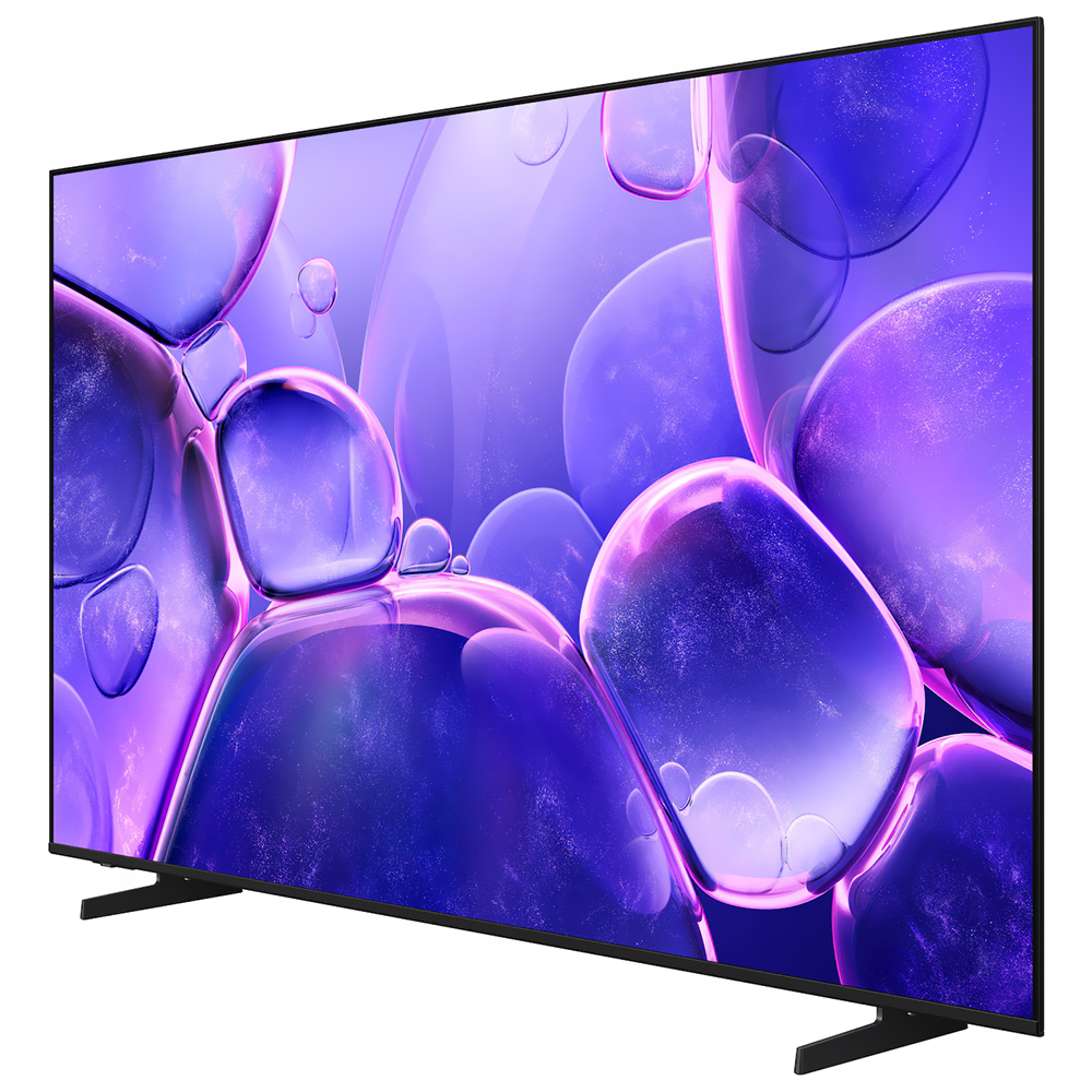 TV Smart Samsung Crystal UN65U8000FG 65" Ultra HD / 4K / LED - Preto