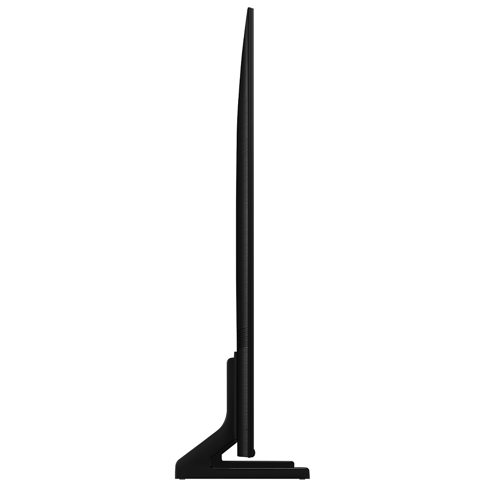 TV Smart Samsung QN50Q60DAG 50" Ultra HD / 4K / QLED - Preto