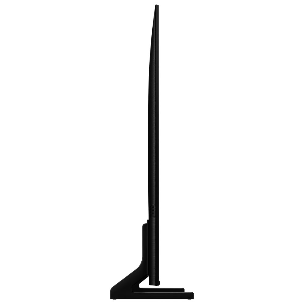 TV Smart Samsung QN55Q60CAG 55" Ultra HD / 4K / QLED - Preto