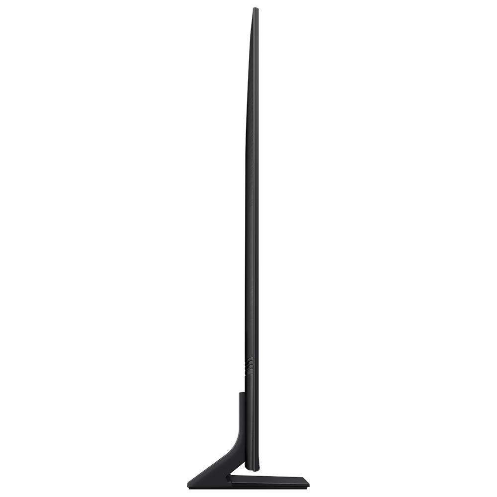 TV Smart Samsung QN65Q65CAG 65" QHDR10 / 4K / QLED - Preto
