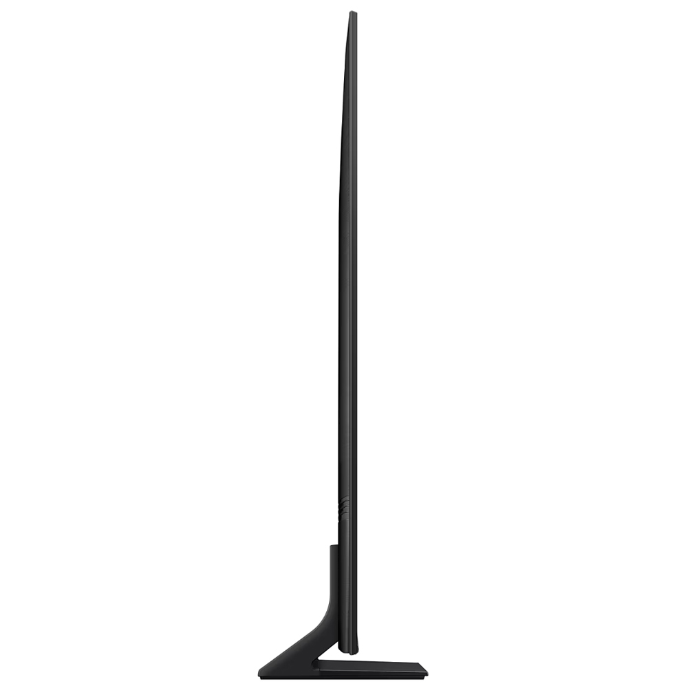 TV Smart Samsung QN65Q65DAG 65" 4K / QLED - Preto