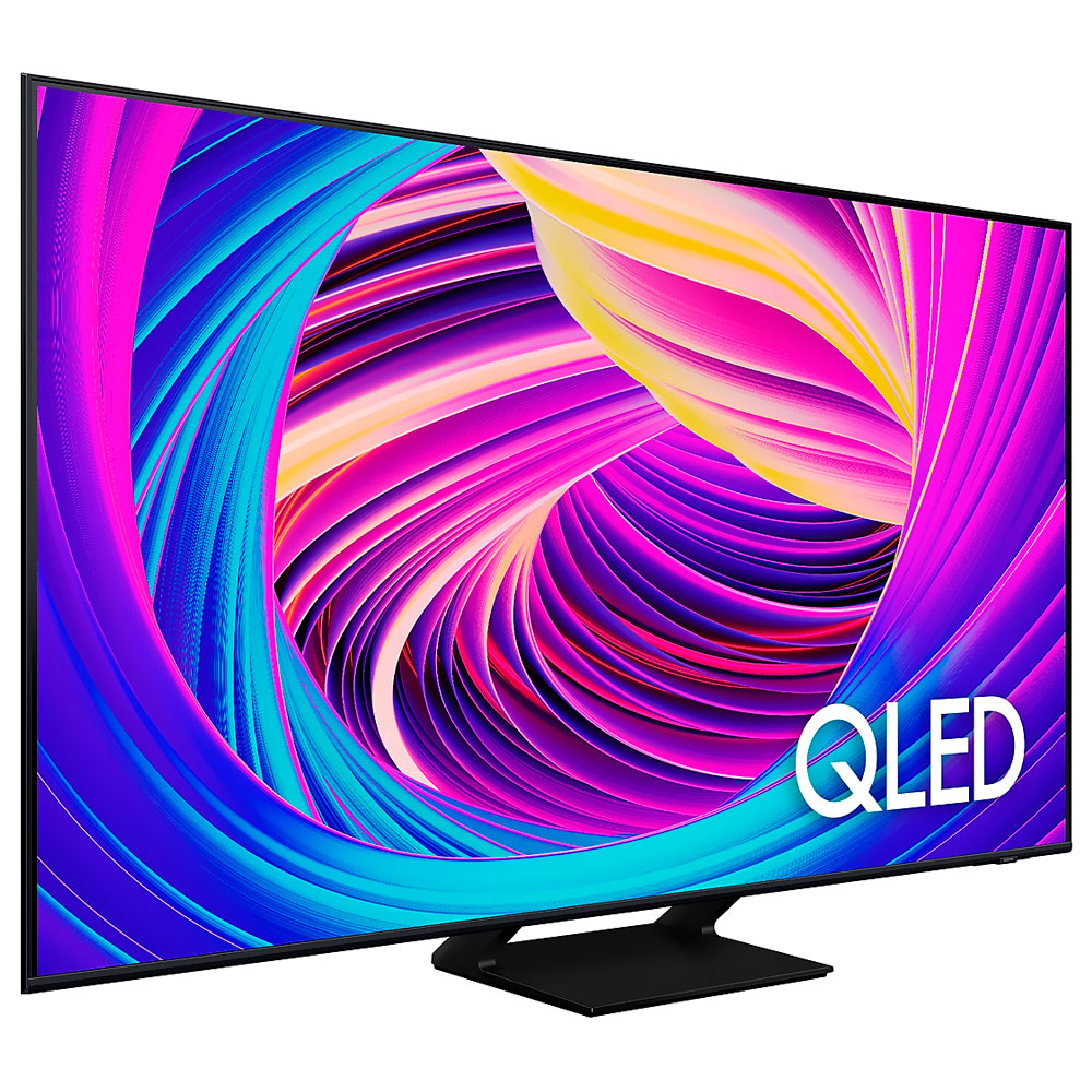 TV Smart Samsung QN70Q65BAG 70" Ultra HD / 4K / QLED - Preto