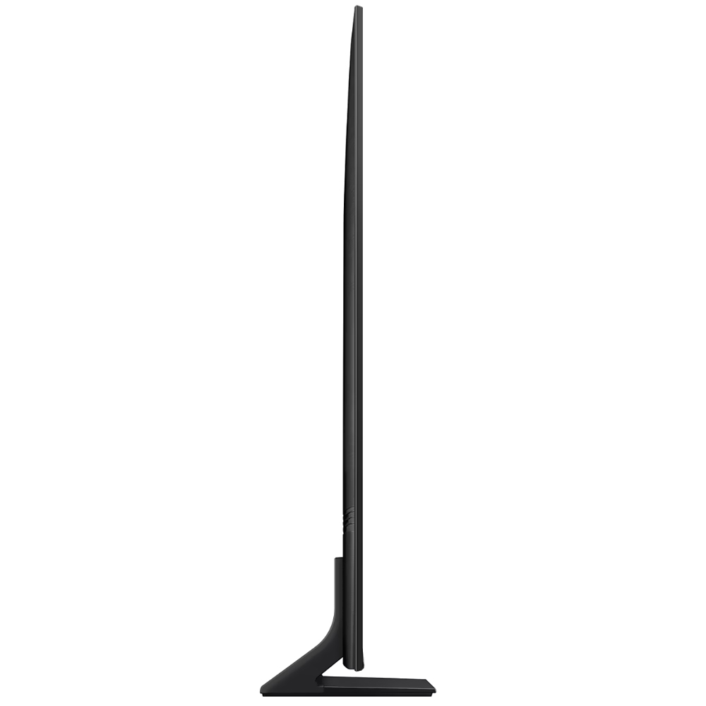 TV Smart Samsung QN75Q65DAGXPR 75" Ultra HD / 4K / QLED - Preto
