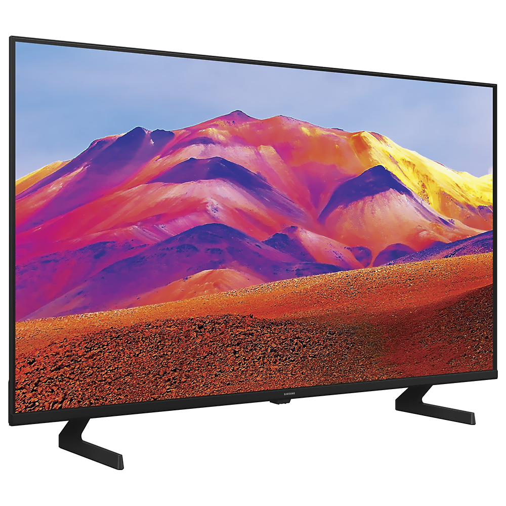TV Smart Samsung T5203 LED 43" UN43T5203AG 2024 / Full HD