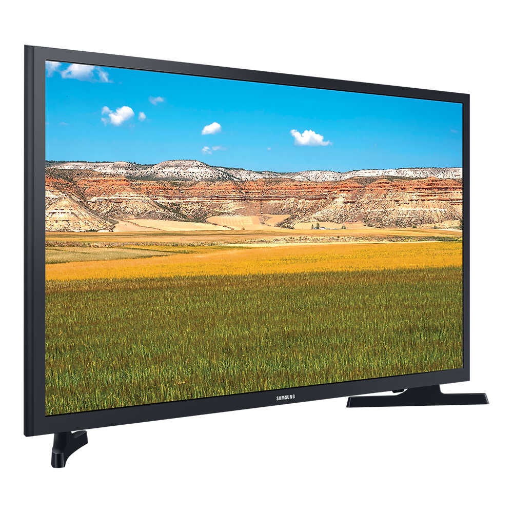 TV Smart Samsung UN32T4202AG 32" HD / LED - Preto