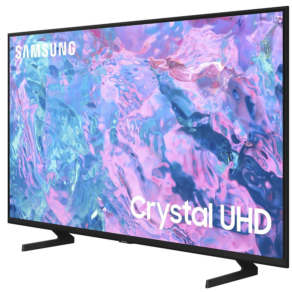 TV Smart Samsung UN43DU7000P 43" Ultra HD / 4K / LED - Preto