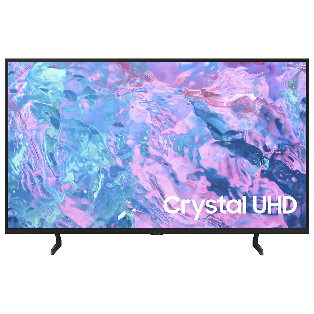 TV Smart Samsung UN43DU7000P 43" Ultra HD / 4K / LED - Preto