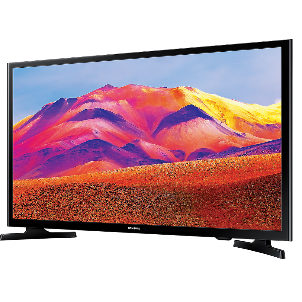 TV Smart Samsung UN43T5202AG 43" Full HD / LED / ISDB-T - Preto