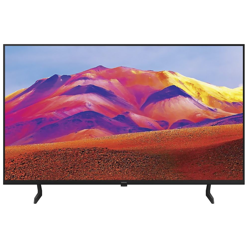 TV Smart Samsung UN43T5203AG 43" Full HD / LED - Preto