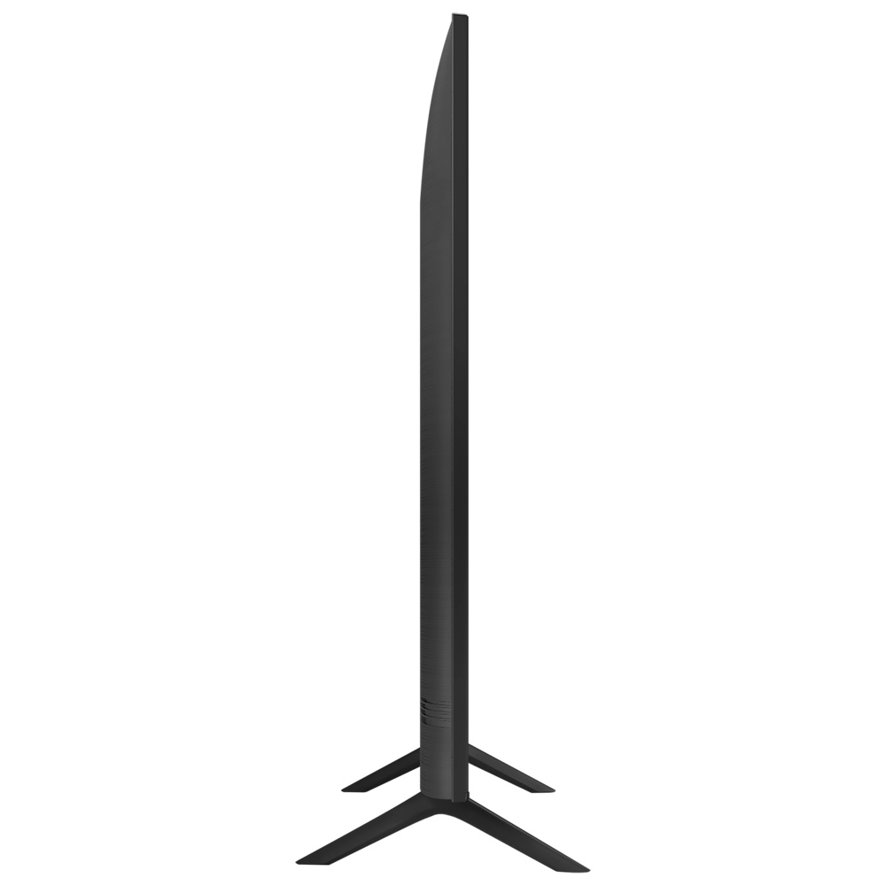 TV Smart Samsung UN65CU7000GXUG 65" Ultra HD / 4K / LED - Preto