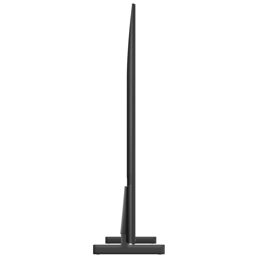 TV Smart Samsung UN65DU8000G 65" Ultra HD / 4K / LED - Preto