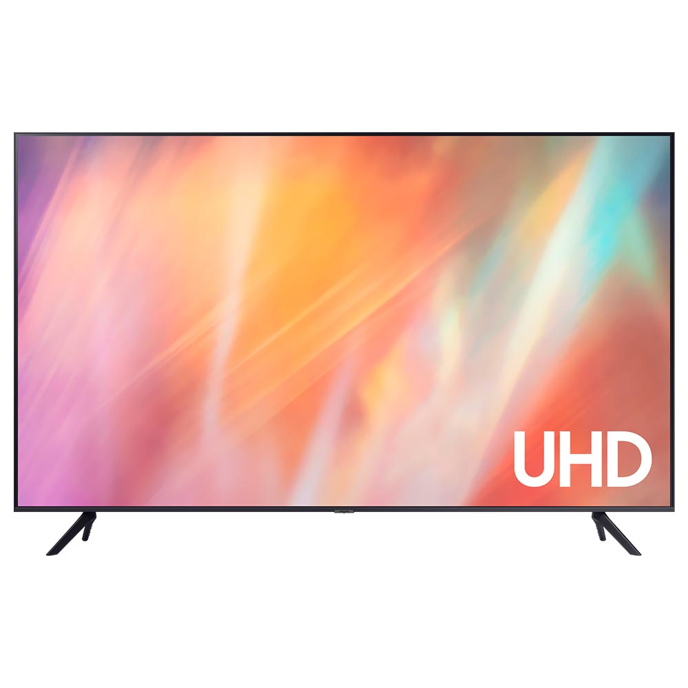 TV Smart Samsung UN70AU7000G 70" Ultra HD / 4K / LED - Preto