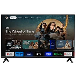 TV Smart Xiaomi A LED 32" L32M8-P2PH 2025 / HD / Google TV